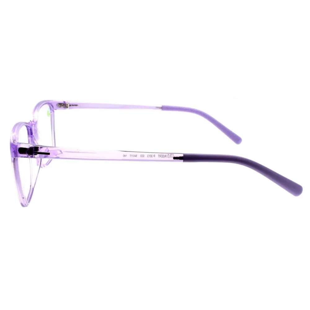 NWT Pure P3013-533-54 54mm New Eyeglasses